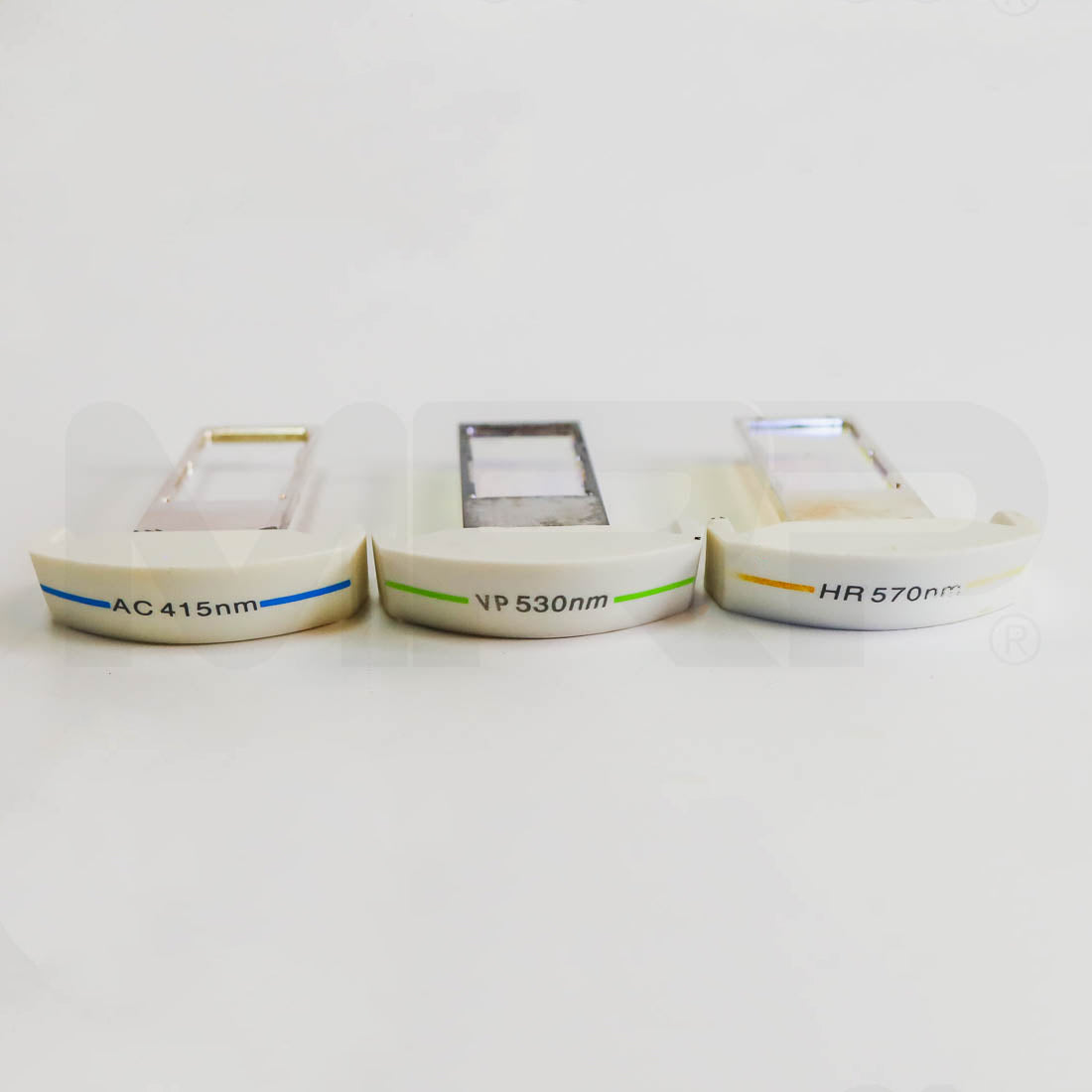 Viora V-IPL Filter Optics, 3-Set Ends
