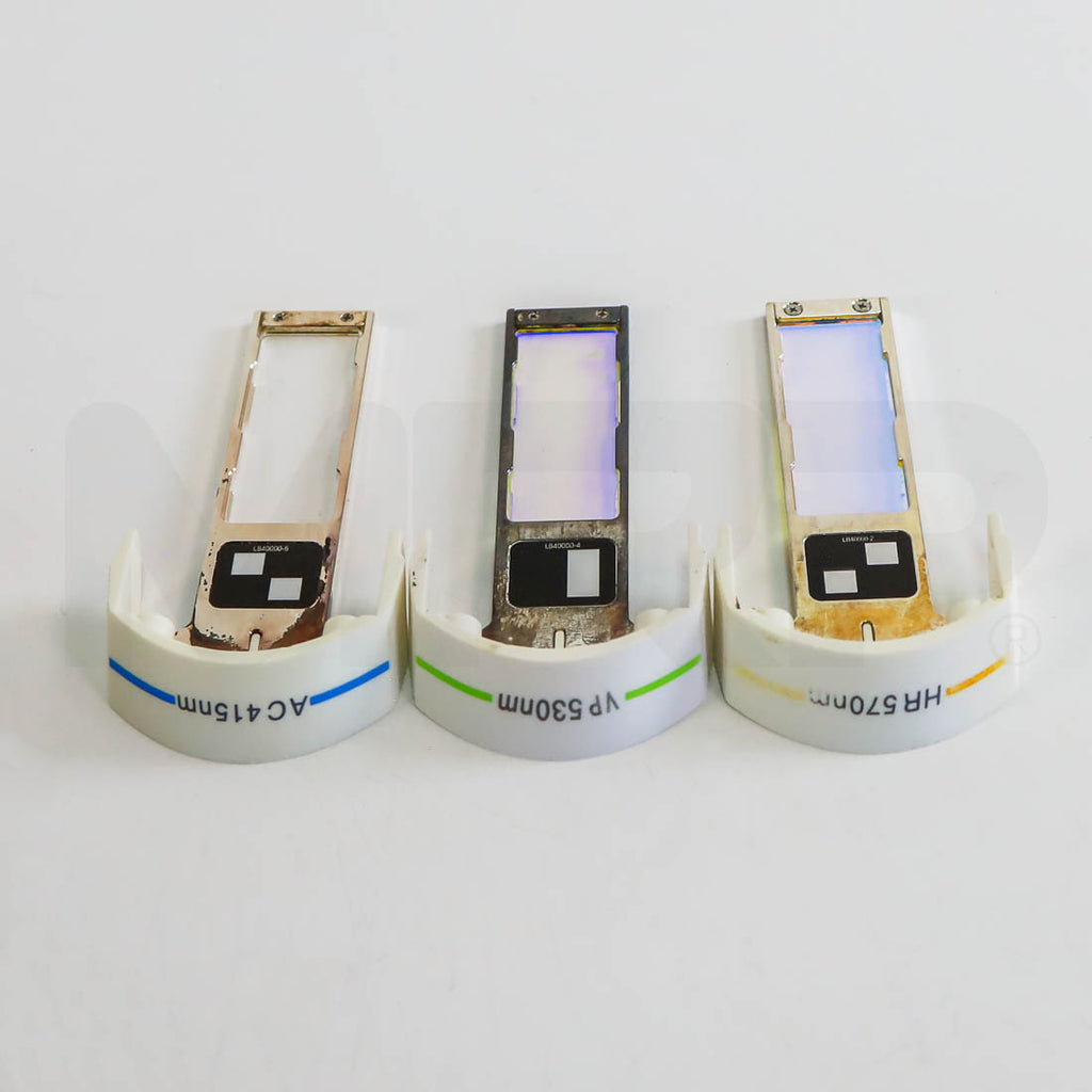 Viora V-IPL Filter Optics, 3-Set