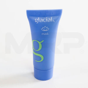 Glacial Rx 5ml Microbiome Treatment Mask Tube
