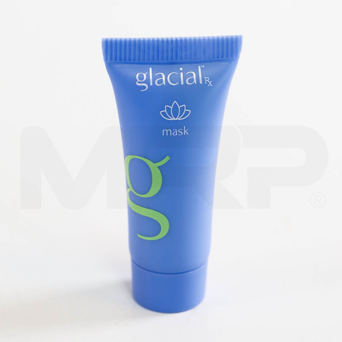 Glacial RX Treatment Mask Tube