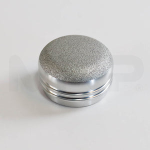 Glacial Rx Tip 2 Light Microdermabrasion Head, Single