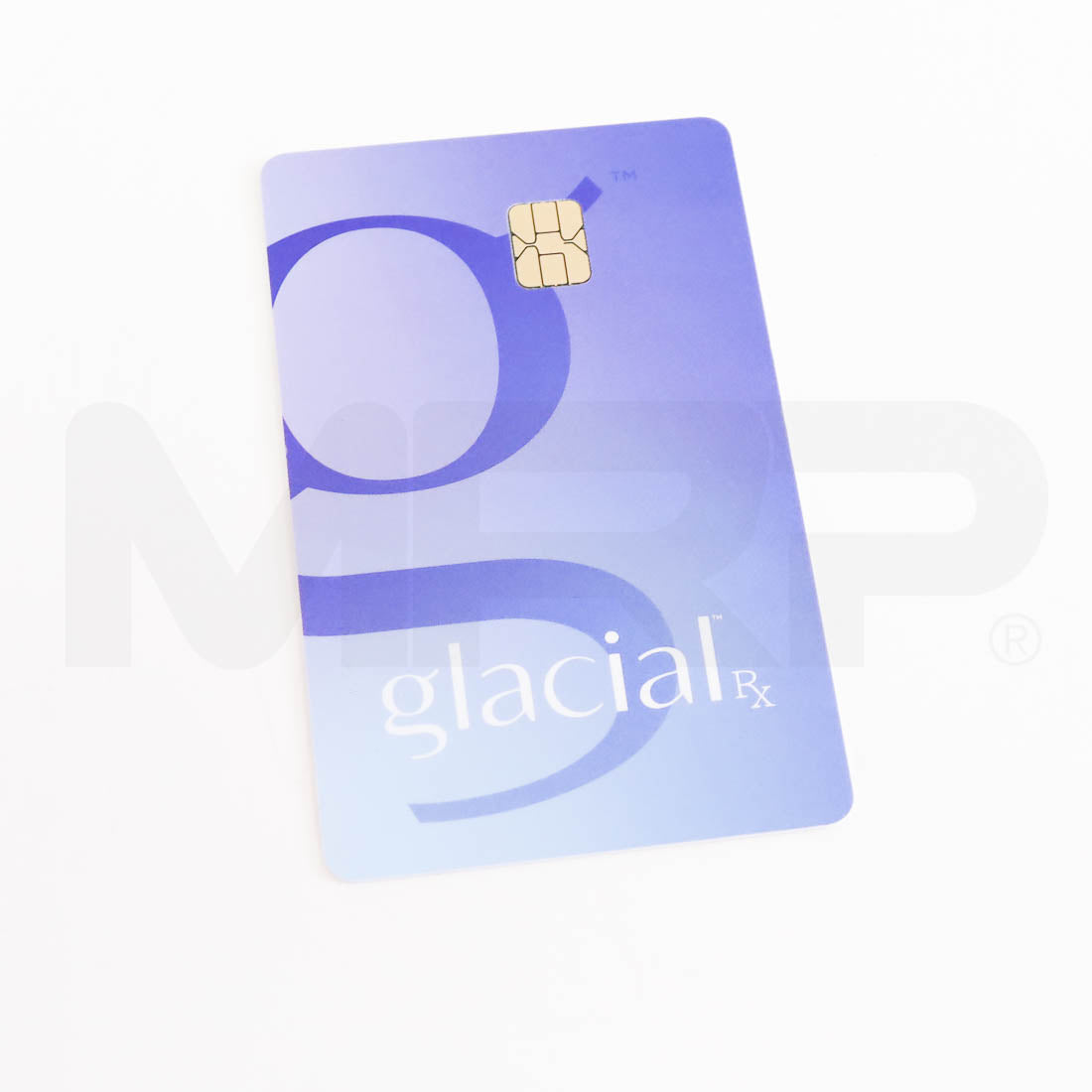 Glacial Rx Rejuvenation Smart Card Cycle 1 Region 1