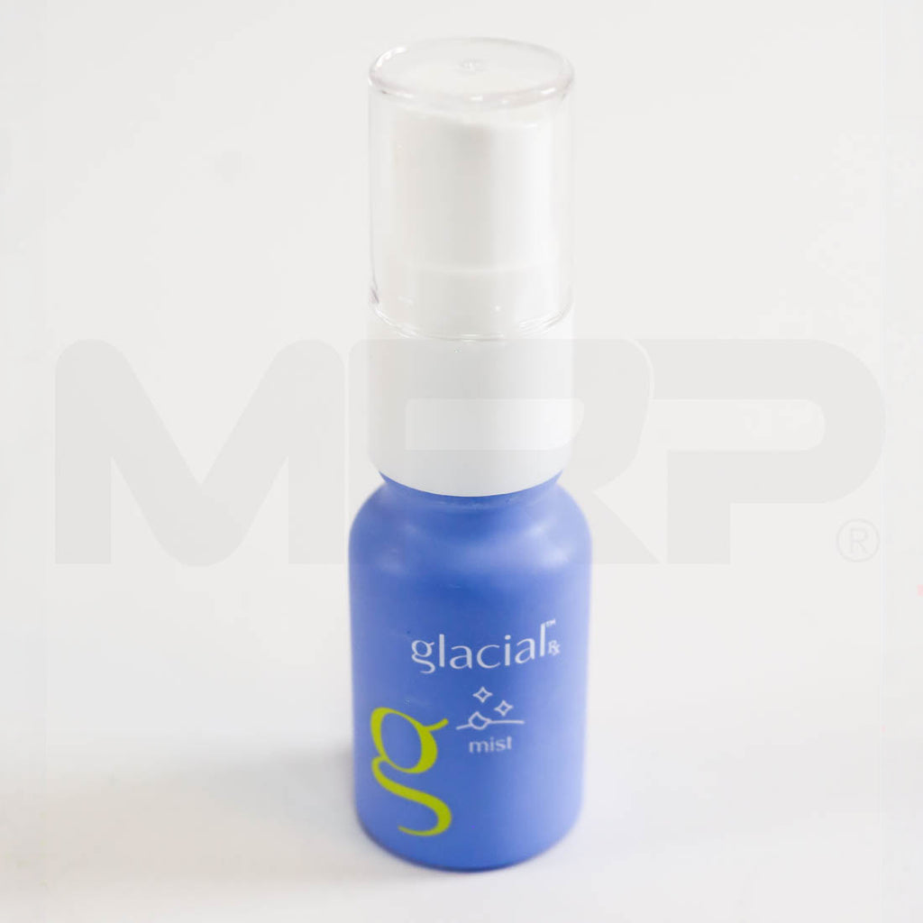 Glacial Rx 10ml Probiotics Treatment Mist