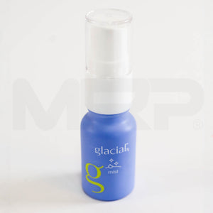 Glacial Rx 10ml Probiotics Treatment Mist, Single