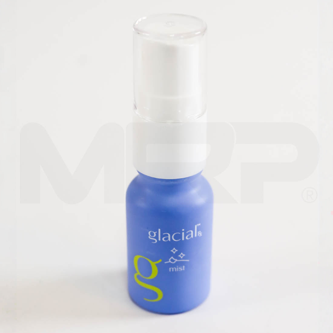 Glacial Rx 10ml Probiotics Treatment Mist