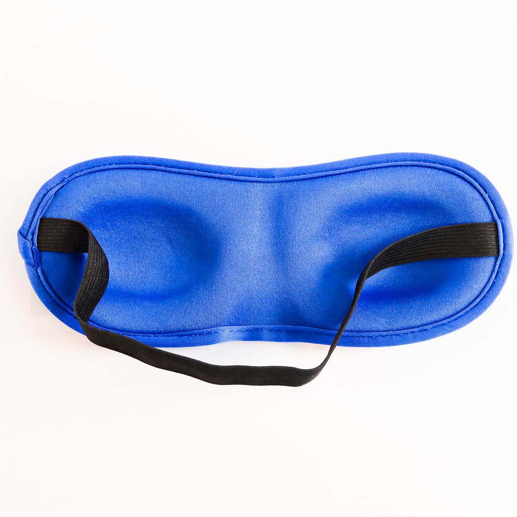 Glacial Rx Padded Eye Mask Back