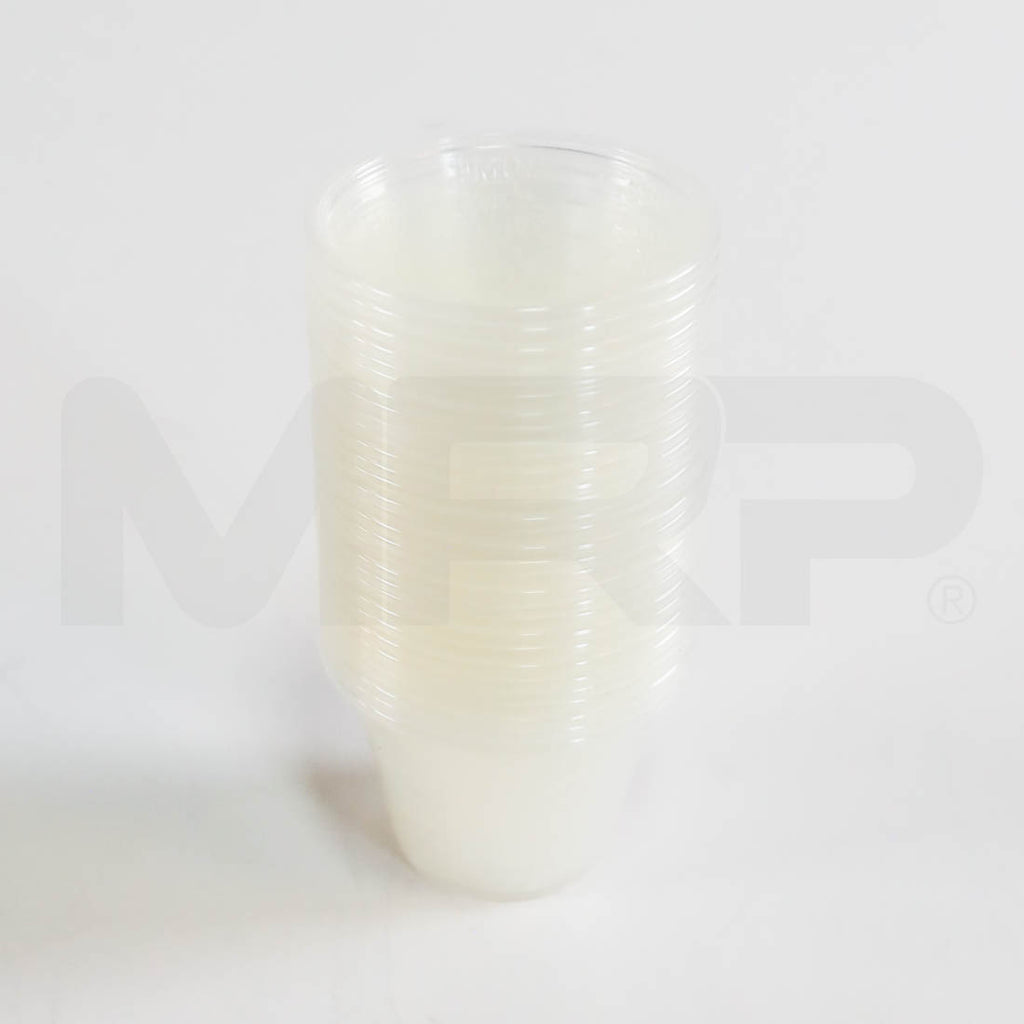 Disposable Medicine 1 fl oz Cups