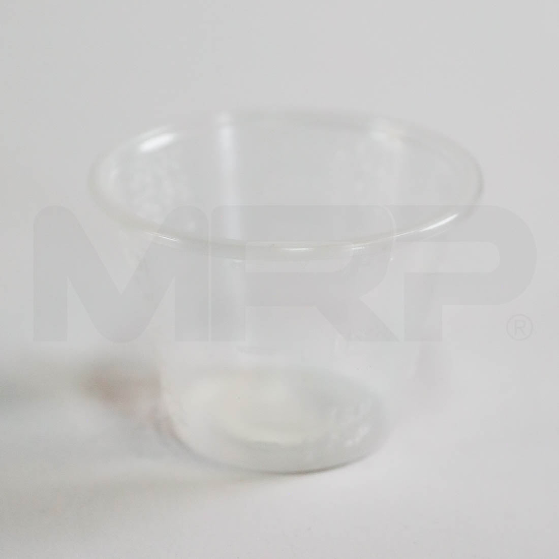Disposable Medicine 1 fl oz Cup