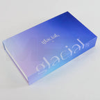 Glacial Rx CryoAesthetics Single Patient Treatment Kit Box
