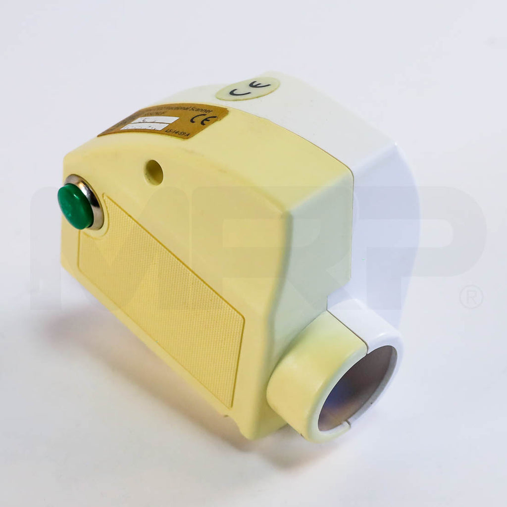 Ellman SandStone Cortes Matrix CO2 Laser Scanner Handpiece Head