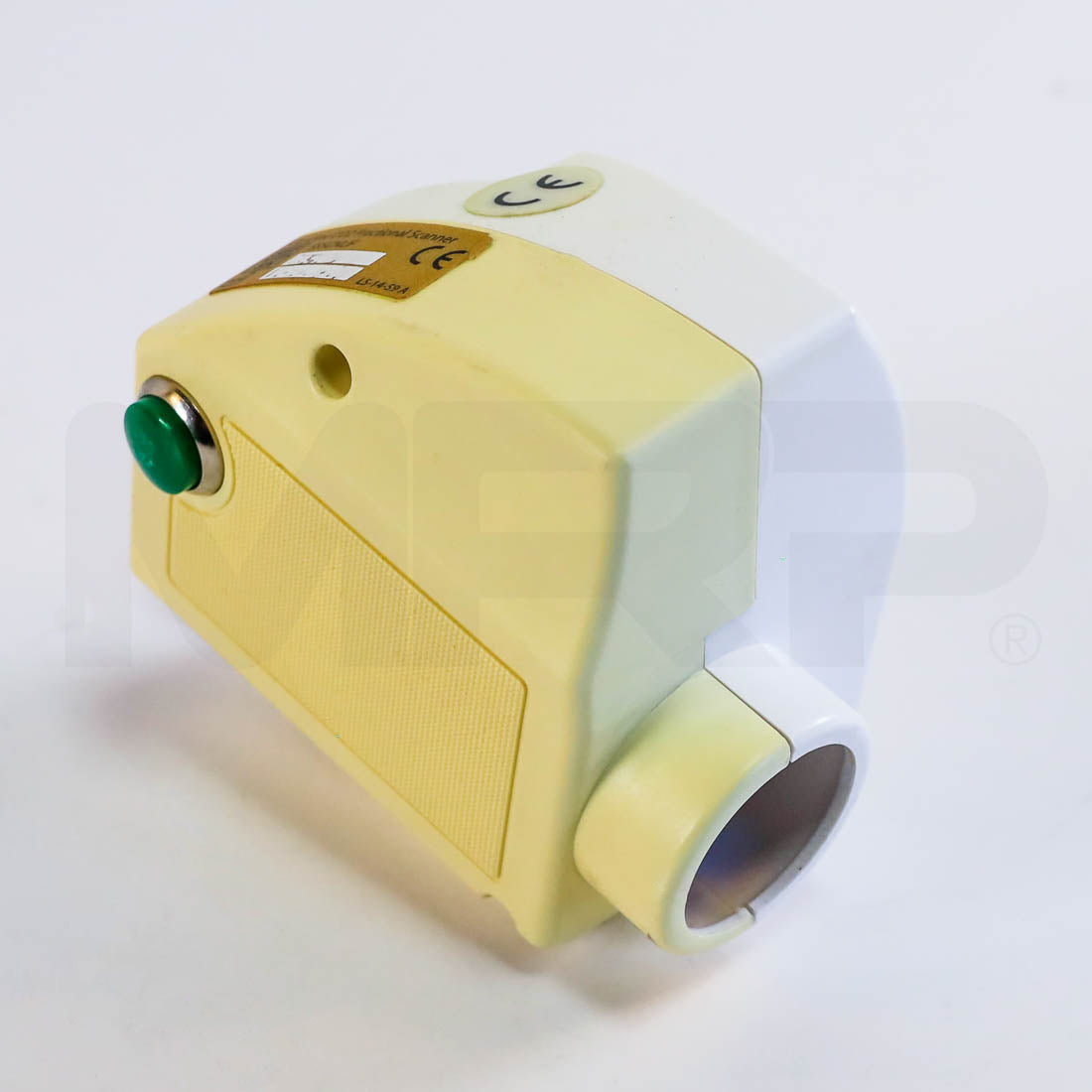 Ellman SandStone Cortes Matrix CO2 Laser Scanner Handpiece Head