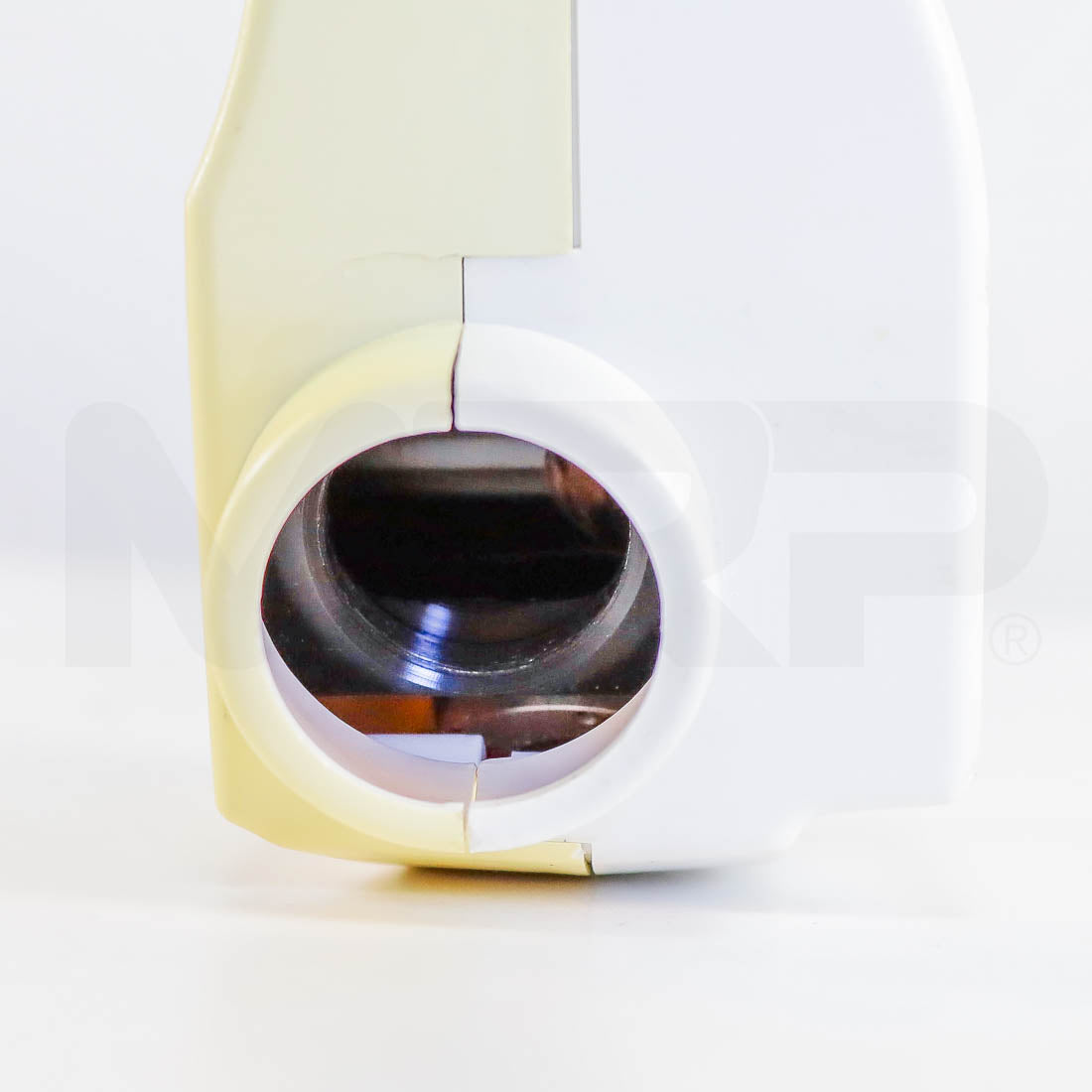 Ellman SandStone Cortes Matrix CO2 Laser Scanner Handpiece Head Lens