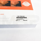 Cynosure SculpSure "A Smarter Way To Sculpt" Marketing Postcard Label
