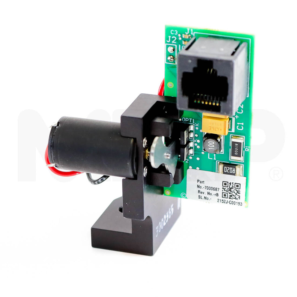 Cutera ExcelV Integrated Circuit Laser Shutter Assembly