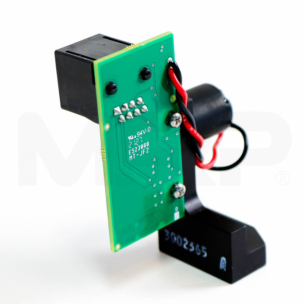 Cutera ExcelV Integrated Circuit Laser Shutter Assembly Back