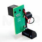 Cutera ExcelV Integrated Circuit Laser Shutter Assembly Back