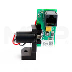 Cutera ExcelV Integrated Circuit Laser Shutter Assembly Front