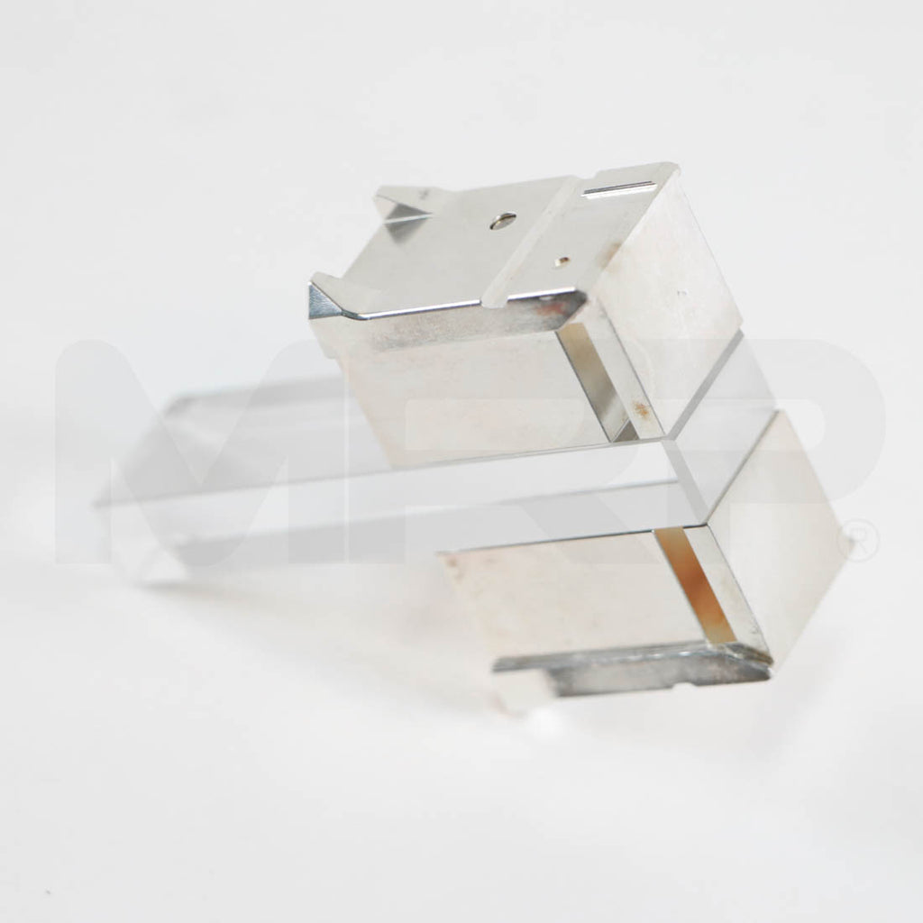 Lumenis Stellar M22 Rectangle Laser Universal Light Guide 8x15mm Crystal Tip