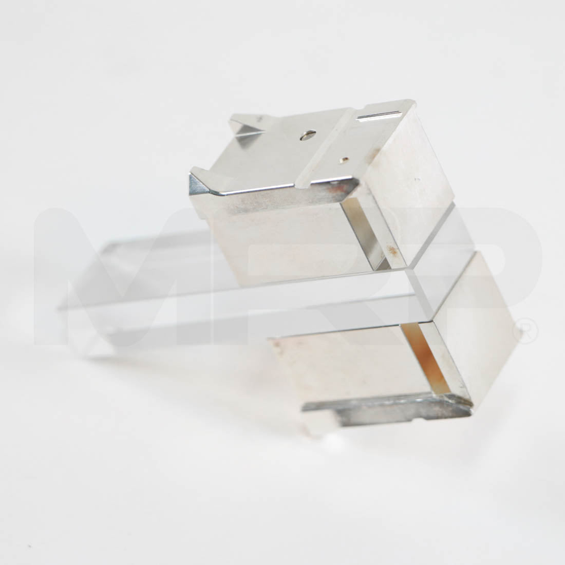 Lumenis Stellar M22 Rectangle Laser Universal Light Guide 8x15mm Crystal Tip