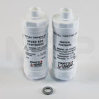 Lutronic Partical Filter and DI Filter Cartridge Combo Set
