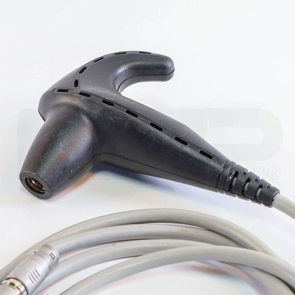 ThermiAesthetics Thermi250 ThermiSmooth RF Body Handpiece Head