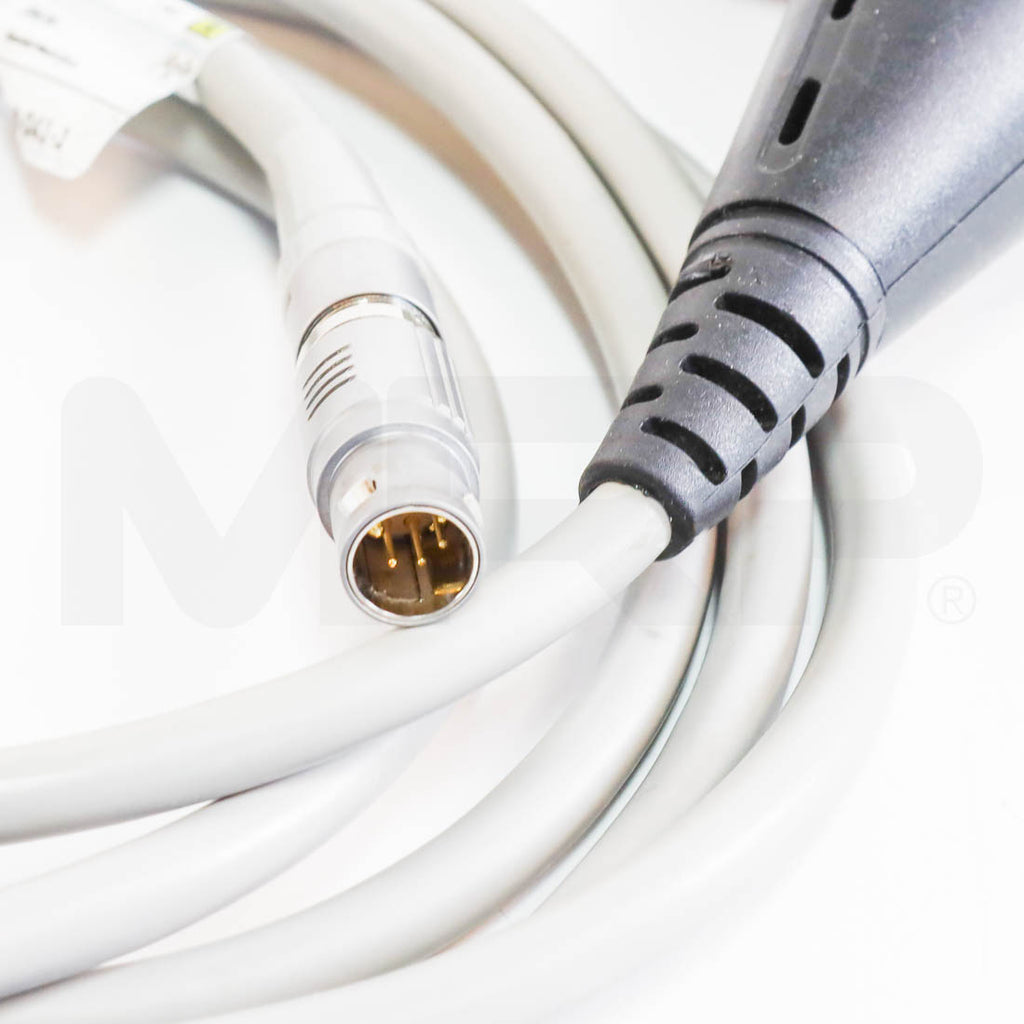 ThermiAesthetics Thermi250 ThermiSmooth RF Body Handpiece Connector