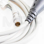ThermiAesthetics Thermi250 ThermiSmooth RF Body Handpiece Connector