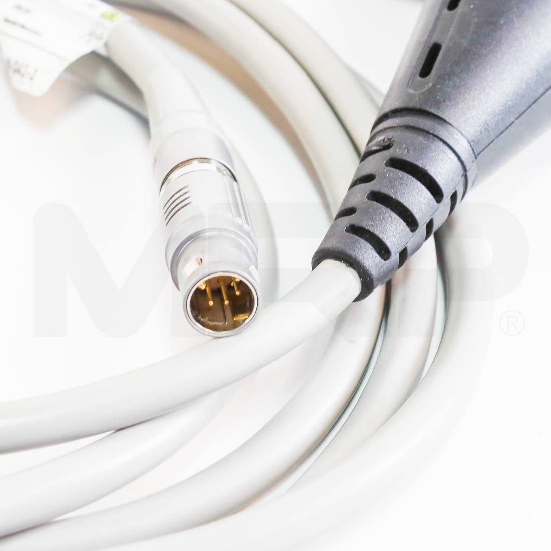ThermiAesthetics Thermi250 ThermiSmooth RF Body Handpiece Connector