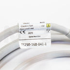 ThermiAesthetics Thermi250 ThermiSmooth RF Body Handpiece Label