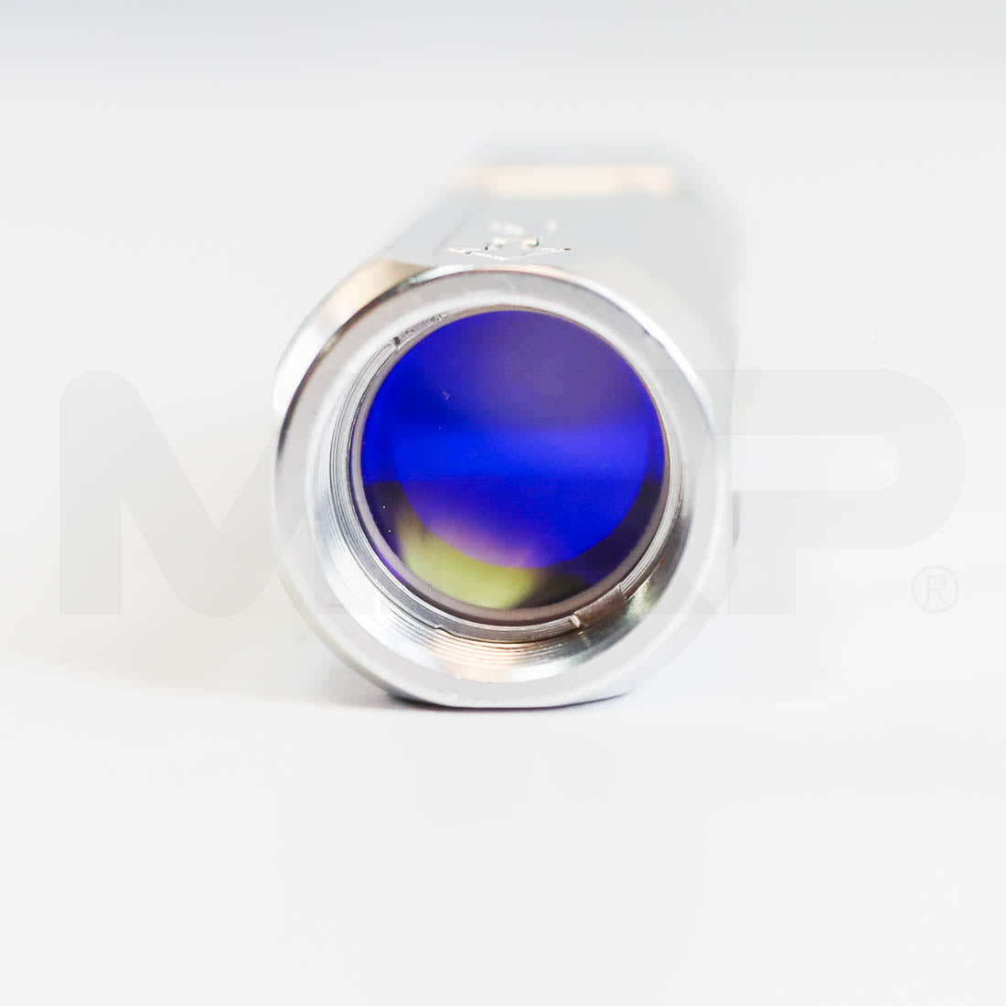 Lutronic DermaV Slider 3mm Cartridge Tip Optic Lens Zoom