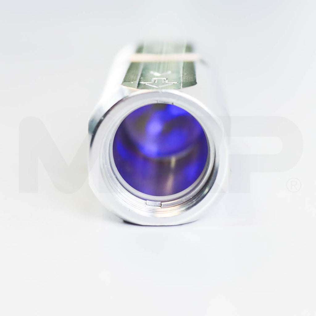 Lutronic DermaV Slider 7mm 5mm Cartridge Tip Optic Len Zoom