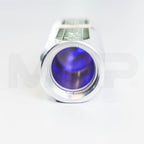 Lutronic DermaV Slider 7mm 5mm Cartridge Tip Optic Len Zoom