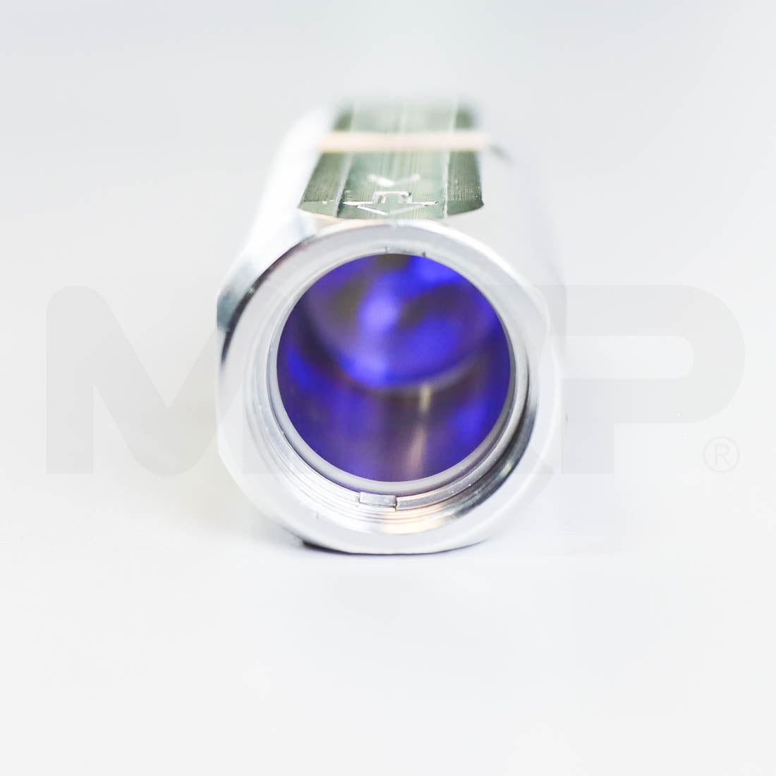Lutronic DermaV Slider 7mm 5mm Cartridge Tip Optic Len Zoom