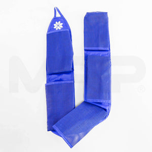 Zeltiq CoolSculpting 5-Pocket 44" Hanging Pouch Accessory Organizer
