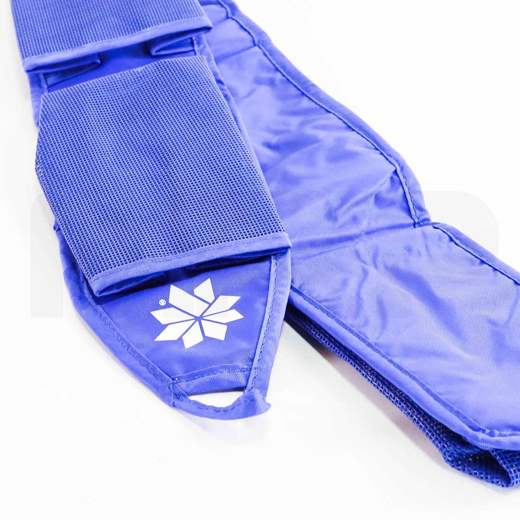 Zeltiq CoolSculpting Nylon 44" 5-Pouch Hanging Accessory Organizer Hanger
