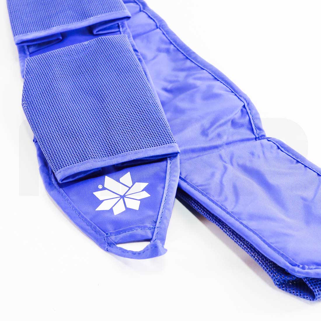 Zeltiq CoolSculpting Nylon 44" 5-Pouch Hanging Accessory Organizer Hanger