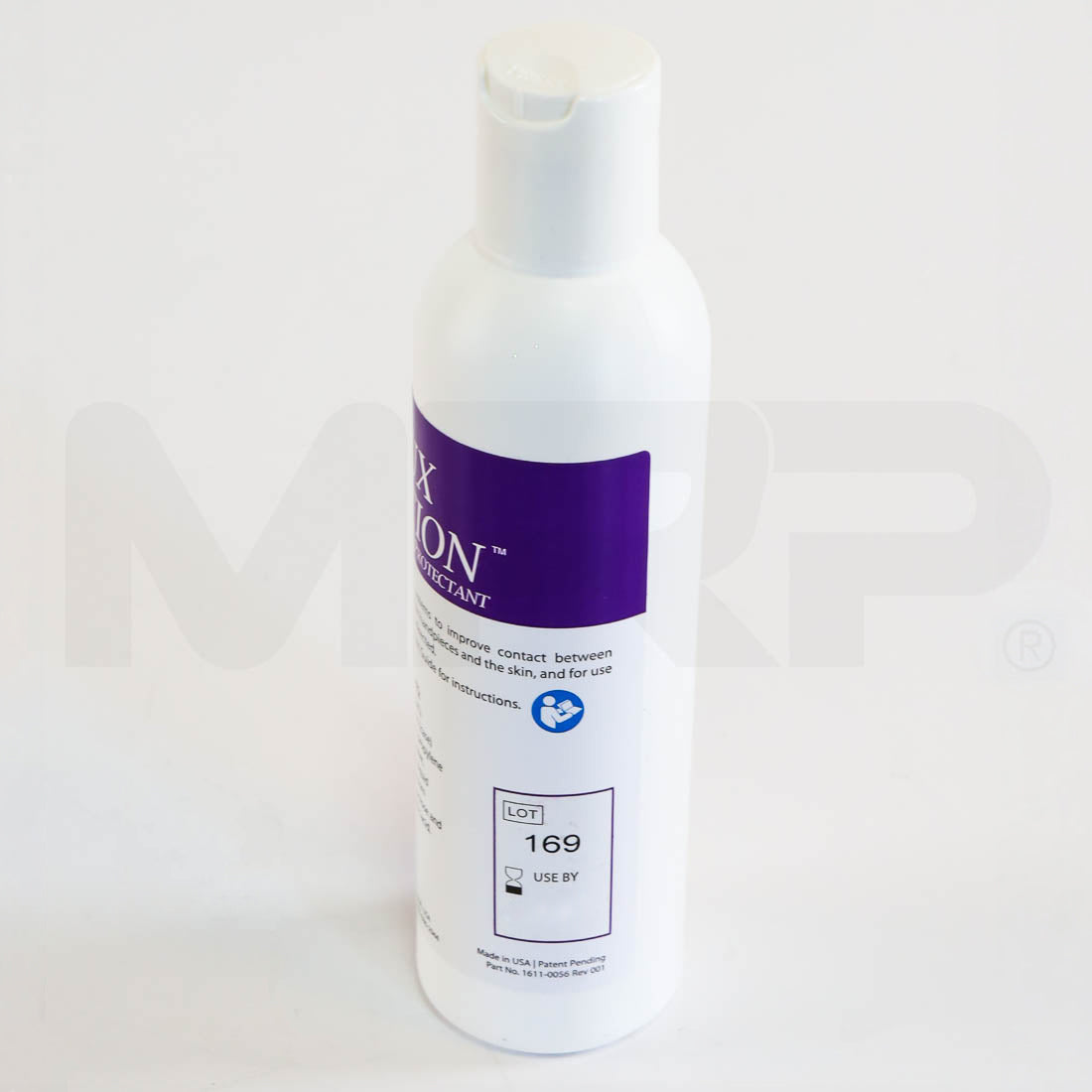 Cynosure Lux Lotion Laser Protectant 175mL Bottle 1620-0162, Single - Expired