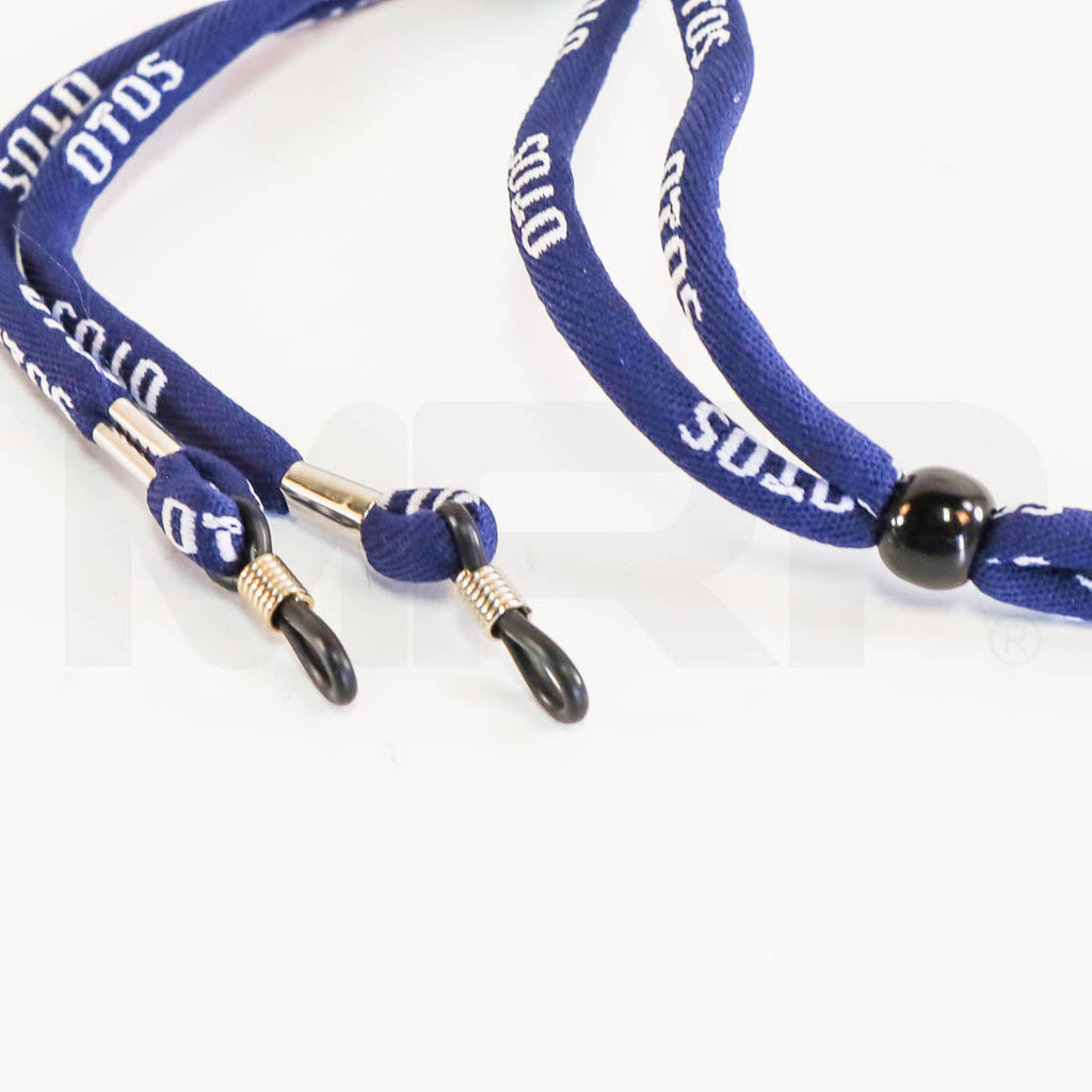 Otos Eyewear Adjustable Retainer Strap Replacement Loops