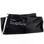 Cynosure SculpSure 5' x 5' Hanging Drape Curtain Partition Folded