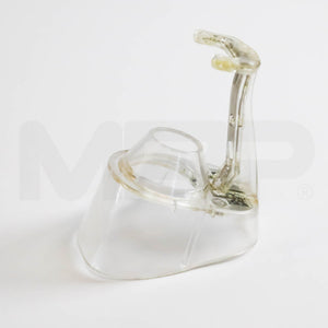 Lutronic Fractional Surgical CO2 Laser 120 Micron Clear Distance Gauge - Part As-Is