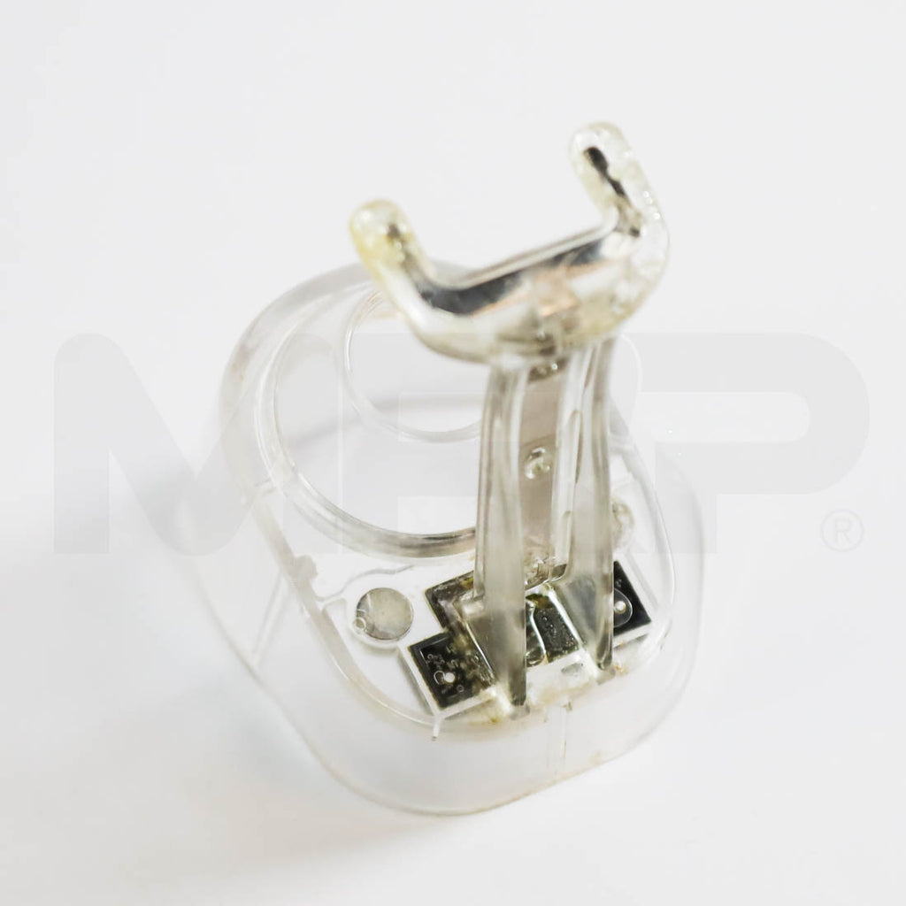 Lutronic Fractional Surgical CO2 Laser 120 Micron Clear Distance Gauge Top Back