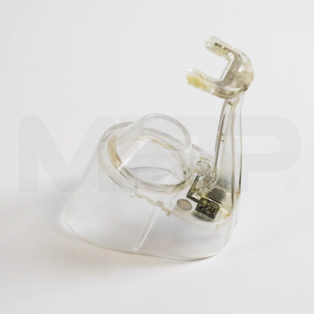 Lutronic Fractional Surgical CO2 Laser 120 Micron Clear Distance Gauge Top Side