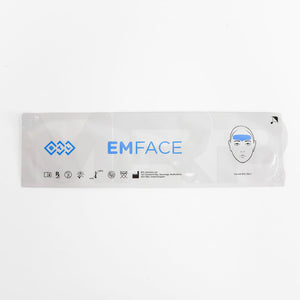 BTL EMFace Replacement Forehead Pad BTL-785-7-1, Single - Non-Expired