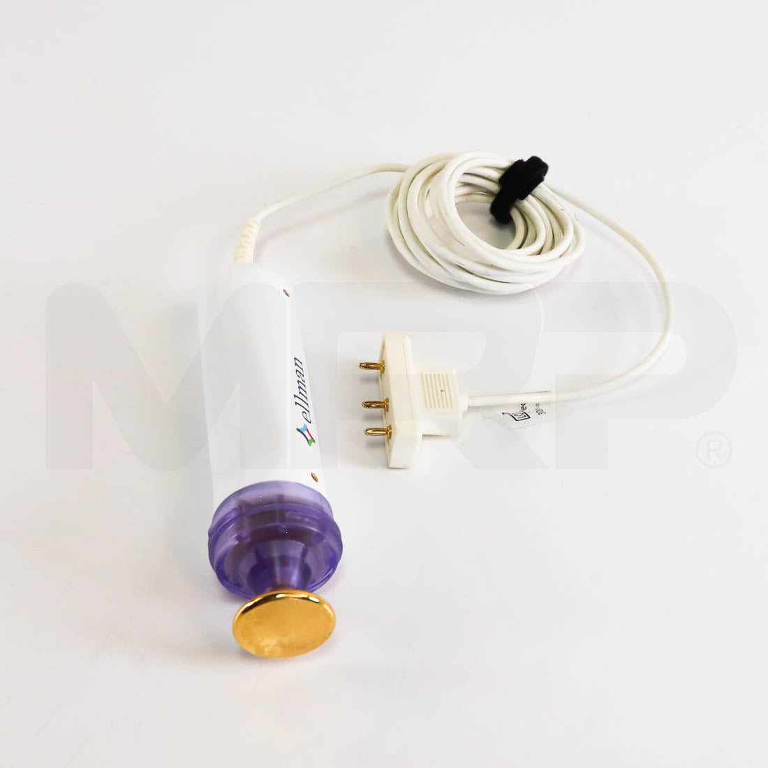 Ellman Pelleve RF S5 PelleFirm 30mm Handpiece Top