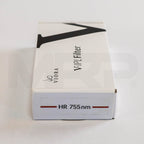 Viora V-IPL Filter HR 755nm Box Side