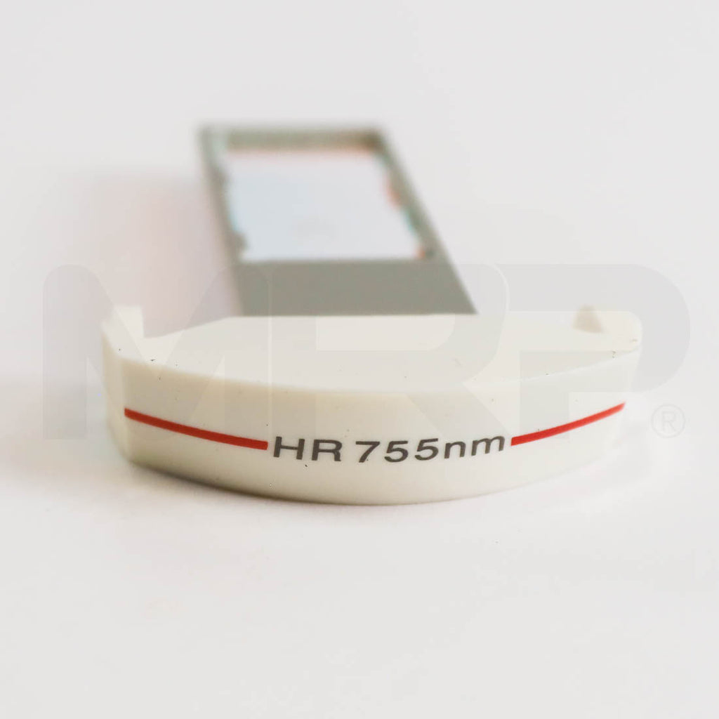 Viora V-IPL Filter HR 755nm Front
