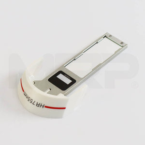 Viora V-IPL Filter HR 755nm LB4000-6 - Parts As-Is