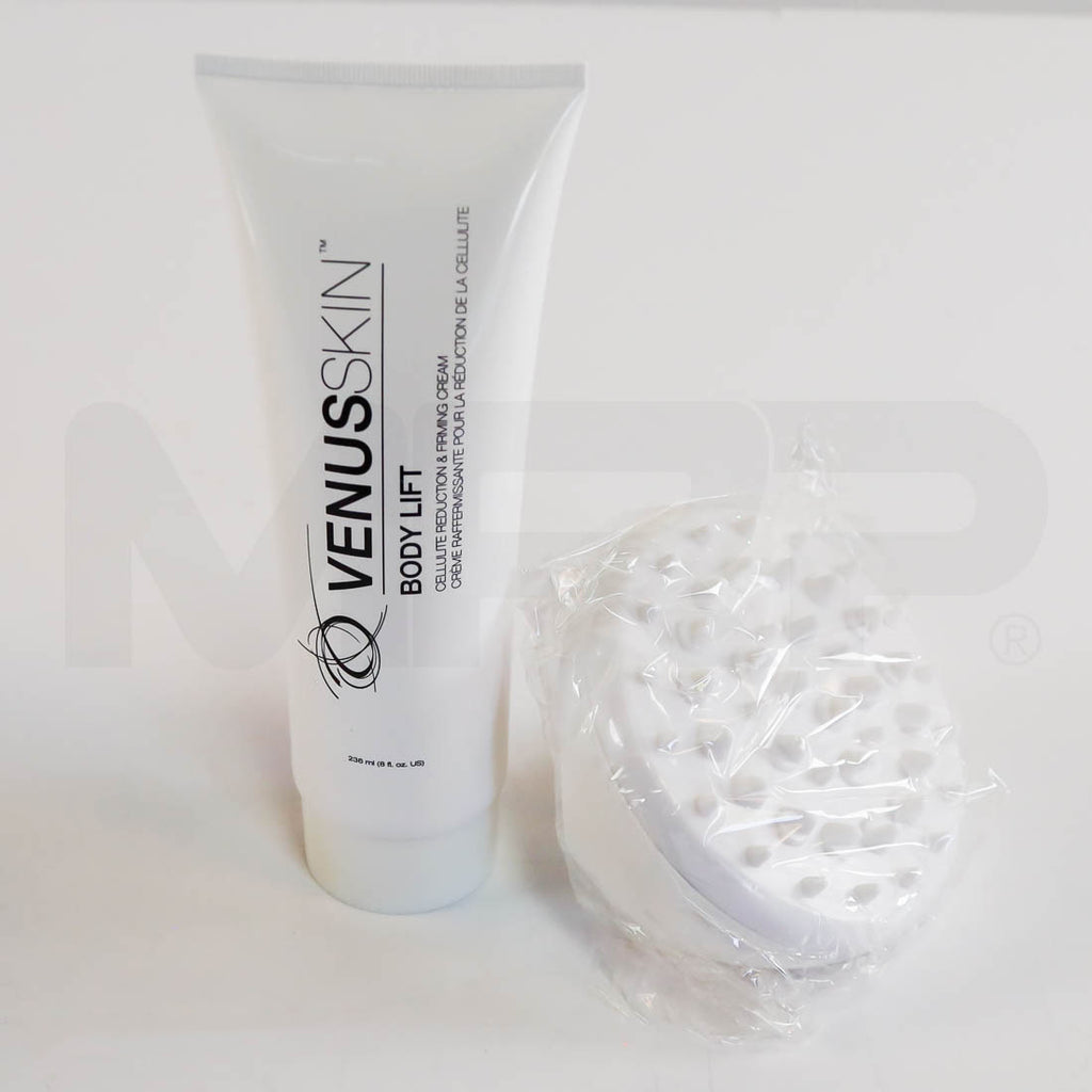 Venus Skin Body Lift Cellulite Reduction Home Kit