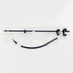 Viora Reaction Mast Parts Umbilical and Handpiece Holster Organizer Arm