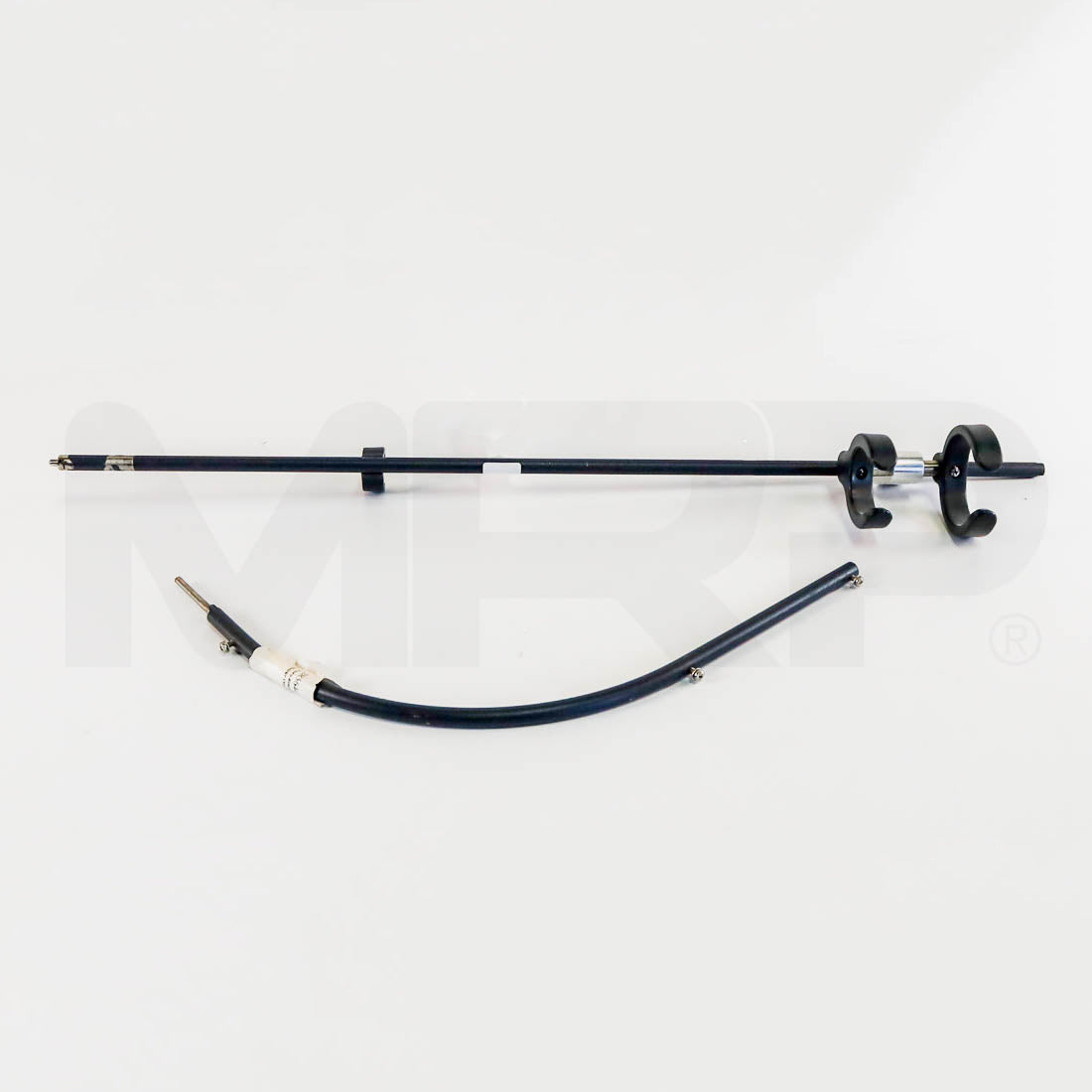 Viora Reaction Mast Parts Umbilical and Handpiece Holster Organizer Arm